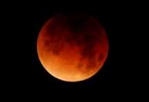 The Longest Lunar Eclipse Of The 21st Century