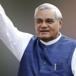 atal bihari vajpayee