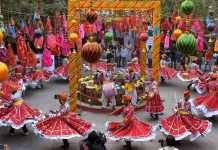 7 Literature Fests To Be At, In And Around India