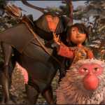 kubo and the two strings