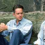 shawshank redemption