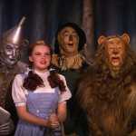 wizard of oz