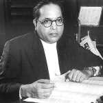 Dr. B.R. Ambedkar