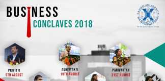 Business Conclaves 2018