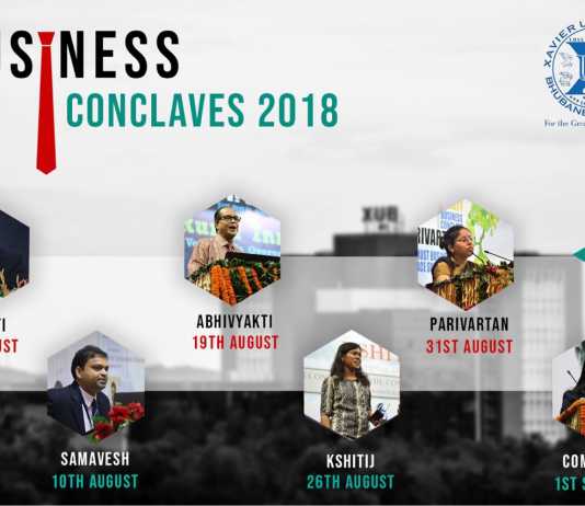 Business Conclaves 2018