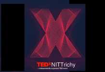 TEDxNITTrichy ’18 – ‘Strings’