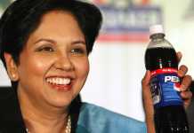 Indra Nooyi