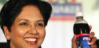 Indra Nooyi