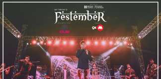 Festember 2018