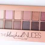 Blushed Nudes