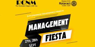 Management Fiesta