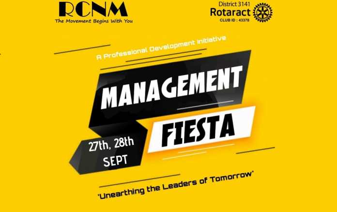Management Fiesta