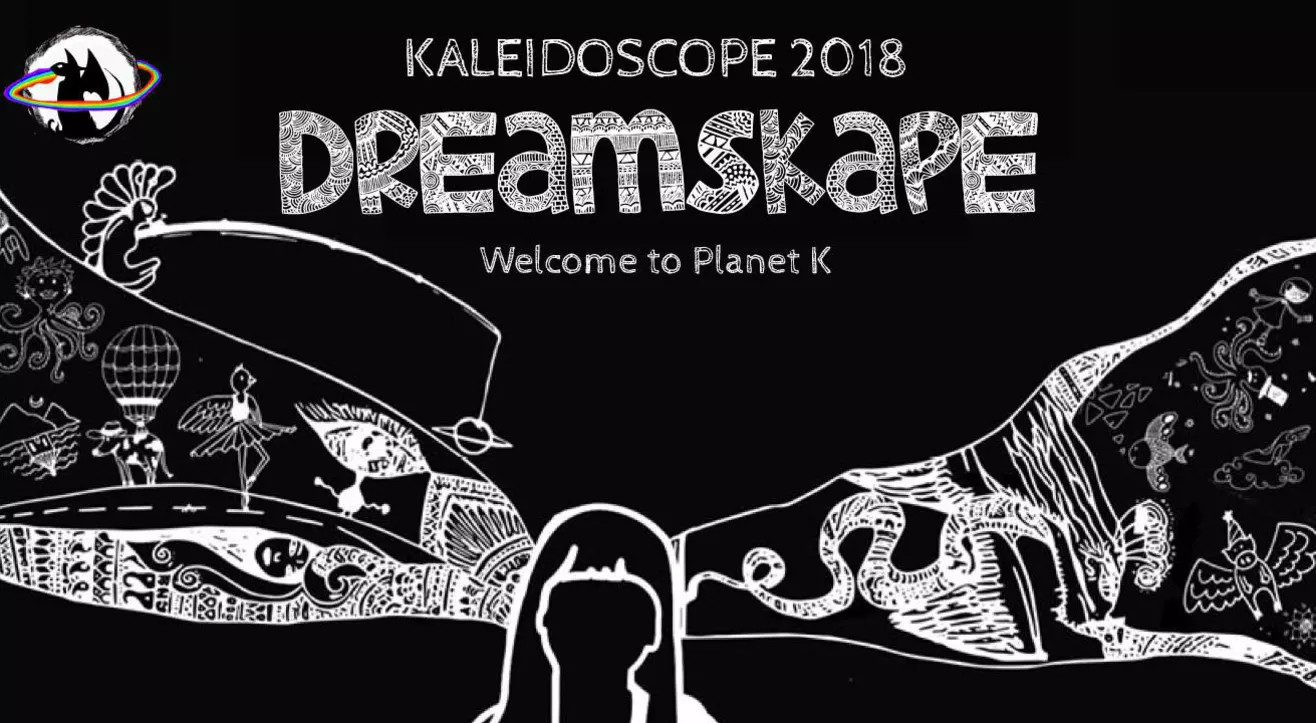 Kaleidoscope 2018