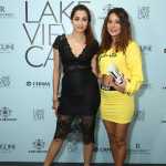 Madhura Naik & Sara Khan