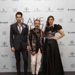 Nayaan Chaudhary, Aasif Merchant & Manasi Moghe