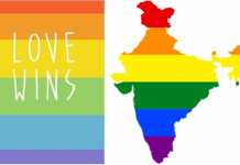 #Lovewins: Homosexuality Is No Longer A Crime In India