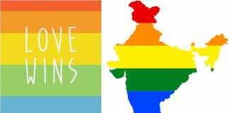 #Lovewins: Homosexuality Is No Longer A Crime In India