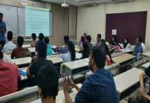 Mun Sabha – An Event By MUN Club of Narsee Monjee College MUN Sabha