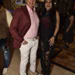 Artee and Kailash Surendranath -min