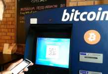 Bitcoin-ATM