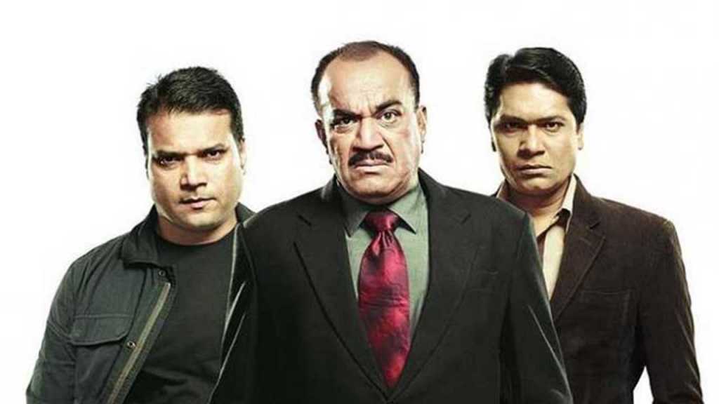 It’s The End Of An Era For CID - Show Will Go Off Air From October 27th