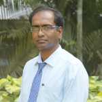 G Pravin Kumar