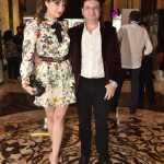 Michelle and Yohan Poonawalla -min