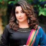 Tanushree Dutta