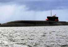 INS Arihant