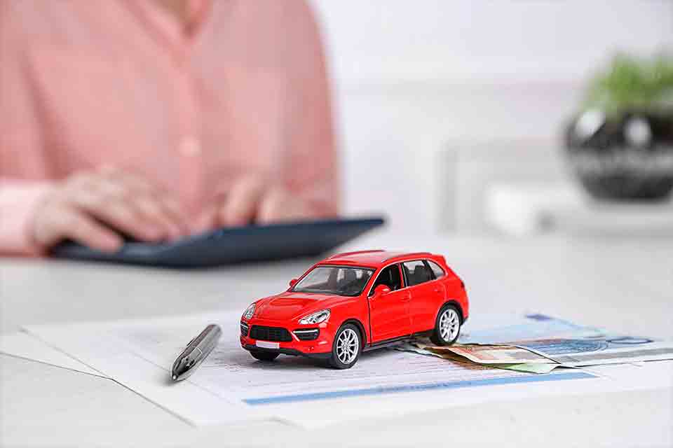 10 Factors That Affect Your Car Insurance Premium