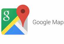 Google Maps