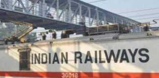 Indian Railways Ordered To Install 100 Feet Indian Flags At 75 Railway Stations 1