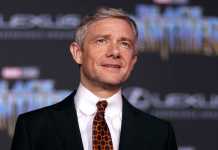 John Watson - 6 On Screen Characters Who Deserve Their Own Spin-Off