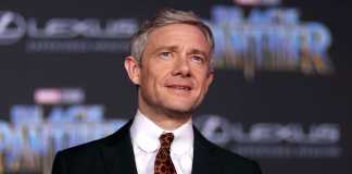 John Watson - 6 On Screen Characters Who Deserve Their Own Spin-Off