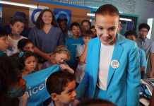 Millie Bobby Brown Becomes UNICEF’s Youngest Ever Goodwill Ambassador