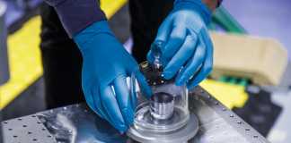 Nearly 130 Years Later, The Kilogram Gets A New Definition