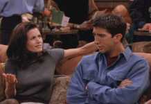 6 Onscreen Siblings That Are Hard Not To Love Ross & Monica