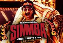 Movies To Watch Out For In The Last Two Months Of 2018 Simmba - Movies in 2018