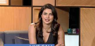 Social For Good - Priyanka Chopra