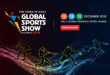Global Sports Show