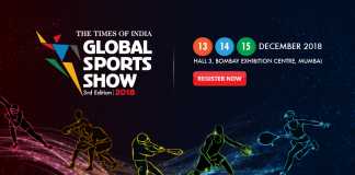 Global Sports Show
