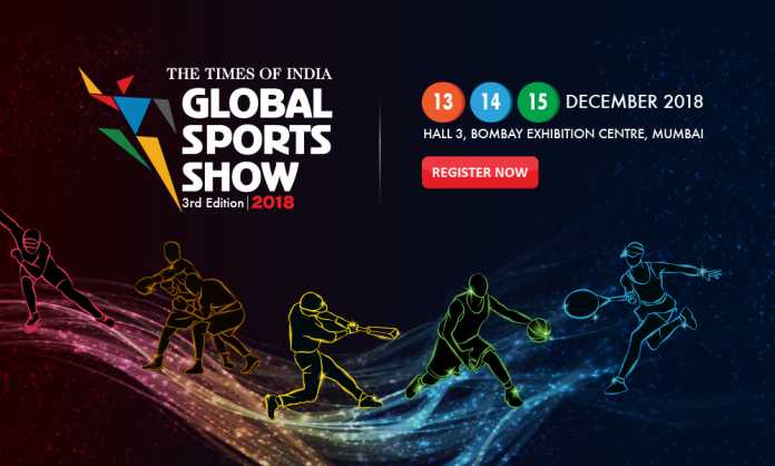 Global Sports Show
