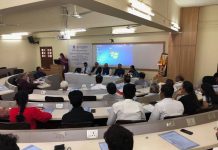 Aeronautical Society of India’s Aviation Mentorship Program Launched at VESIM VESIM