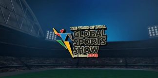 Times Global Sports Show