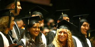 Australia -Higher Education