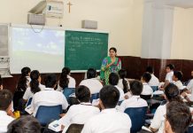 Delhi Schools New Classrooms