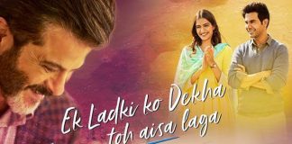 Ek ladki Ko dekha toh aisa laga - Movies 2019