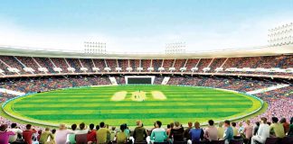 India Will Soon Be Home To The World’s Largest Cricket Stadium