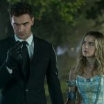 Into The Dark: The Body