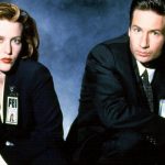 The X Files